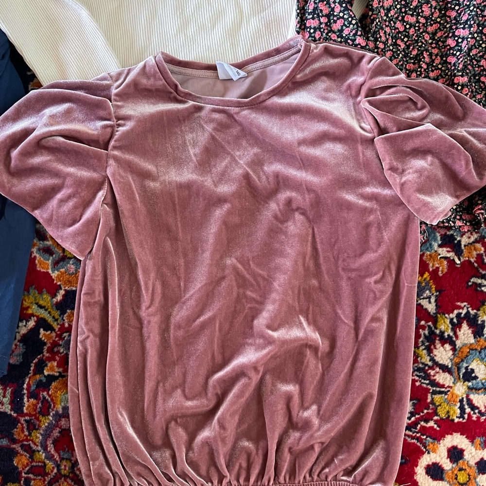 ZARA LOT - Picture 2 of 6